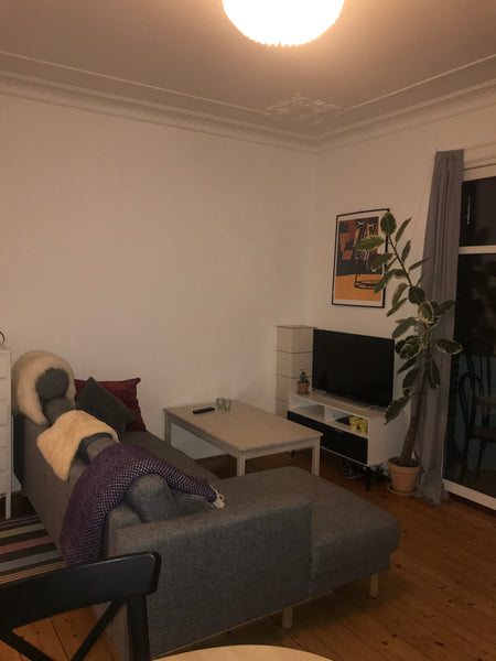 This apartment is in the heart of København Ø close to city center but away from  Spacious and private apartment close to central Private room in condo vacation rental 546326838256522668