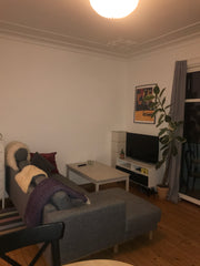 This apartment is in the heart of København Ø close to city center but away from  Spacious and private apartment close to central Private room in condo vacation rental 546326838256522668