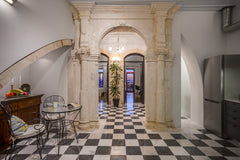 The Domicilechania "Venetian Residence" was built in the14th century and is know Chania, Greece Domicilechania - Venetian Residence Entire townhouse vacation rental 18038185