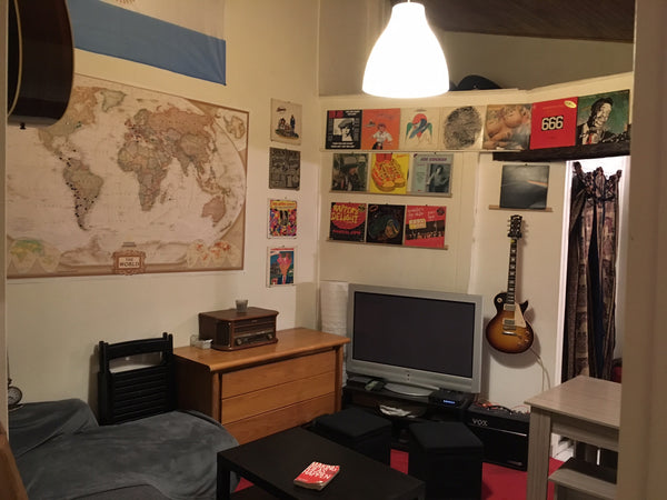 Appartement Cosy situé à Hôtel de Ville. Quartier hyper-central proche du métro  Paris, France Cosy Flat - Hôtel de Ville LYON Entire rental unit vacation rental 22015442