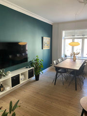 Nyd opholdet i denne fredelige og centralt beliggende bolig. Amagerbro, Denmark Skøn lejlighed. God beliggenhed. Tæt på metro. Entire condo vacation rental 655444539764718528