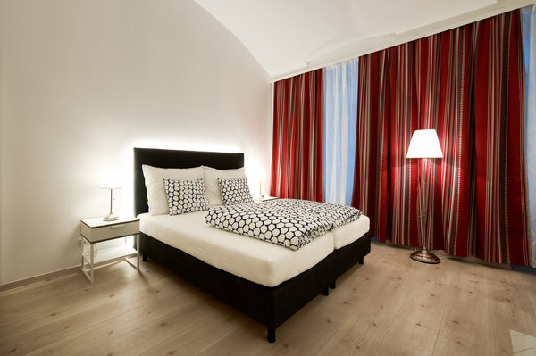Wir vermieten geräumige Zimmer mit eigenem WC und eigener Dusche, modern und kom Vienna, Austria Zimmer am Wienfluss (c), im Herzen von Wien Private room in rental unit vacation rental 21173032