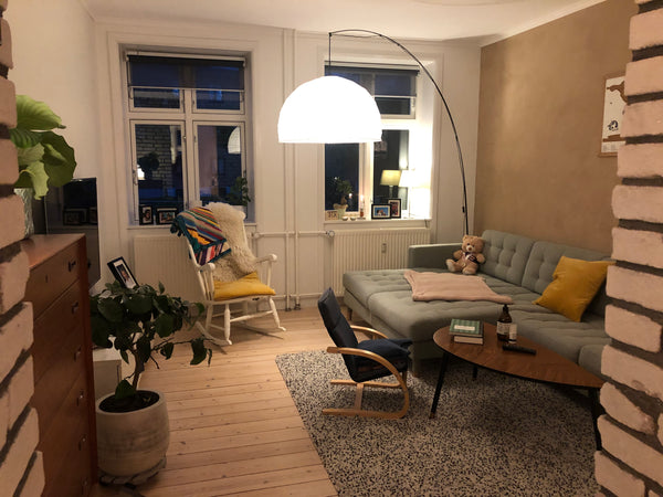 Skøn lejlighed beliggende i super hyggelig forening i roligt område, og med god  Copenhagen, Denmark Fireværelses lejlighed i Valby, København (CPH) Entire home vacation rental 19252742