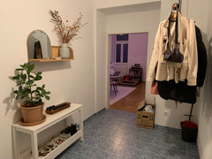 Genießt einen Aufenthalt in unserer sehr zentral gelegenen Wohnung im 6. Wiener  Vienna, Austria Designerwohnung in Mariahilf Entire rental unit vacation rental 584539764587072899