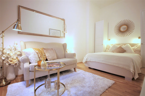 Small cozy apartment in the heart of Karlin district, where all the hip places a Prague, Czechia Cozy Apartment Near City Centre (Karlín) Entire rental unit vacation rental 33625649