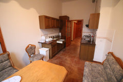 I offer nice room in big apartment in city centre. In apartment are 3 bathrooms   City centre room in shared apartment Private room in condo vacation rental 647064046910123590