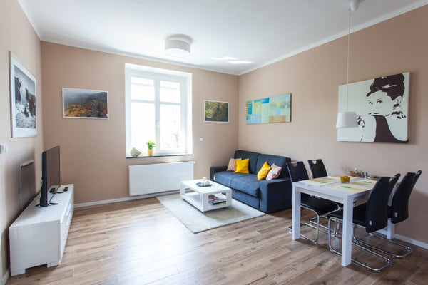 Celakovice, Czechia APARTMÁN ELIŠKA Entire rental unit vacation rental 26192120