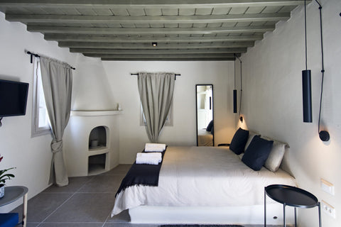 Delfini, a 1 bedroom studio vacation rental in the heart of Mykonos Island featu Boulder, CO Spacious and Stylish Studio with Private Terrace Entire vacation home vacation rental 588873729457604910