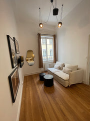 Vous  bénéficierez d'un accès facile à tous les sites et commodités depuis ce lo Lyon, France Suite Havane Croix rousse centre Entire rental unit vacation rental 747559685660748895