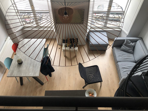 Appartement de standing refait à neuf situé sur les allées de Tourny en plein tr Bordeaux, France Appartement de standing-Tourny-Triangle d’or Entire rental unit vacation rental 5832512