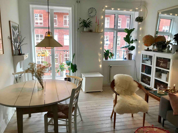 Bright two room apartment in the heart of cultural Nørrebro. Right behind Assist Copenhagen, Denmark Cozy, bright apartment in the heart of Nørrebro Entire rental unit vacation rental 26393211