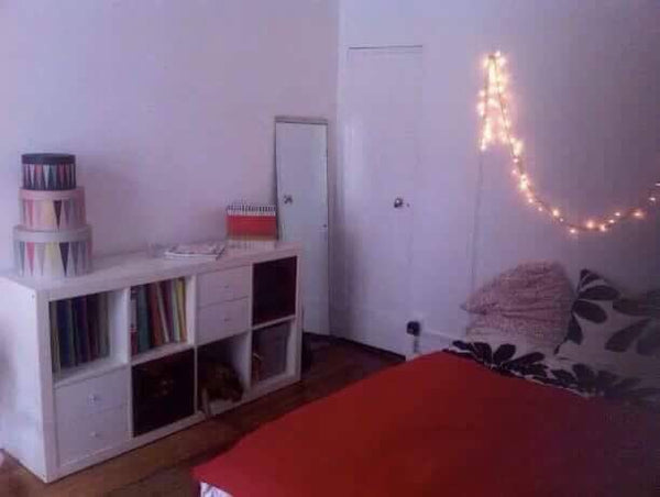 Charmant appartement de 40m2 idéalement situé en plein cœur du marais et de Pari Paris, France Appartement T2 Marais Paris 3eme 4 couchages Entire rental unit vacation rental 17932472