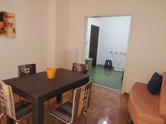 Cosy,clean apartment with windows and french style balconies. The apartment has  Athens, Greece Nice central apartment in Athens Entire rental unit vacation rental 32587708