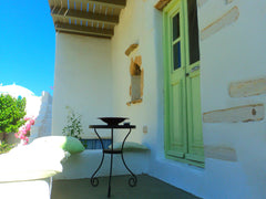 The house is part of the Venetian castle, built at 1440, with two entrances (one Athens, Greece Part of the  Castle. Entire rental unit vacation rental 6948928
