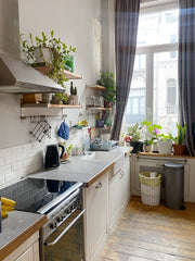 Très bel appartement d’artiste, dans un quartier résidentiel. Idéal pour couple  Uccle, Belgium Superbe appartement d’artiste Entire rental unit vacation rental 682544664965149553