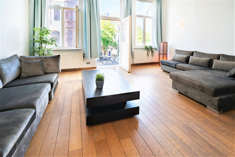 A very large, beautiful and recently renovated apartment right in the city cente Antwerp, Belgium Modern 3 Bedroom Apartment Heart of Antwerp SP1 Entire rental unit vacation rental 659948492545668412