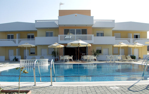 Comfortable and luxury studio – apartment , fully equipped , with terrace and ba Heraklion, Greece Apartment in Amudara Heraklio Crete Entire rental unit vacation rental 3179464