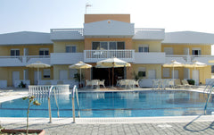 Comfortable and luxury studio – apartment , fully equipped , with terrace and ba Heraklion, Greece Apartment in Amudara Heraklio Crete Entire rental unit vacation rental 3179464