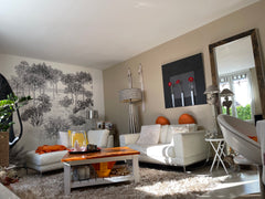 Jolie Arcachonnaise proche de Bordeaux et des hôpitaux. Cette agréable maison de  Belle Arcachonnaise dans un écrin de Verdure Entire villa vacation rental 665690067171305425