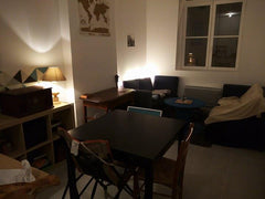 Pour de la fête des lumières nous accueillons  jusqu’à 4 personnes dans le 7ème, Rennes, France T3 Moderne et cosy dans le 7ème (50m2) Private room in guesthouse vacation rental 22043005