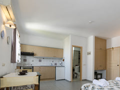 Note: You can directly book the best price if your travel dates are available, a Cyprus Happiness Studio for 2 persons Entire rental unit vacation rental 50093868