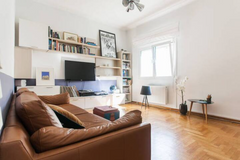 The house is at the 3rd floor just 1 minute from Kolonaki square ideal either fo Athens, Attica, Greece Cosy & Luxury -center- in the heart of Kolonaki Entire condo vacation rental 50355216