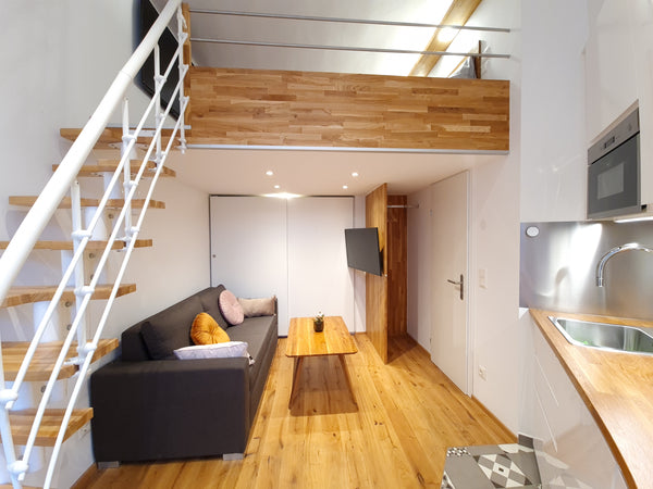 Ganz gleich, ob Sie alleine, mit Ihrem Partner/Ihrer Partnerin, Ihrer Familie od  Schöne Apartment-1 nahe Schönbrunn Entire rental unit vacation rental 638315432041433075