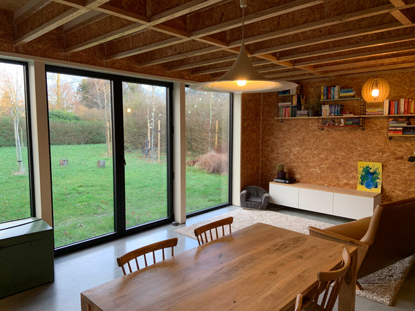 Rustig gelegen guesthouse op fietsafstand van Gent centrum. Ghent, Belgium Rustig gelegen guesthouse vlakbij Gent Entire guesthouse vacation rental 54162835