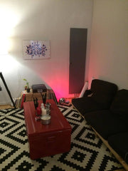 Grand studio très cosy avec du charme près de la gare Montparnasse dans un quart Paris, France Grand studio lumineux à côté de Montparnasse Entire rental unit vacation rental 17959953