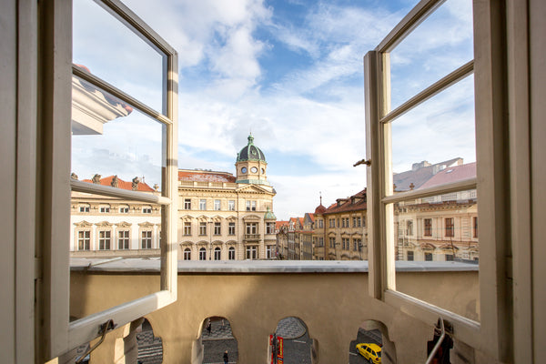 Miss Sophie's Charles Bridge Room in hotel vacation rental 43134027