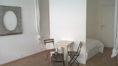 A centrally located studio flat just off the pedestrian area in downtown Brussel  lovely downtown studio-flat Entire rental unit vacation rental 654834278364469034