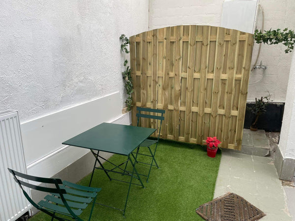 Cet hébergement vous offrira un moment unique lors de votre séjour à Bruxelles.  Brussels, Belgium Appart rez de chaussée au cœur de Bruxelles Entire rental unit vacation rental 610002057421932048