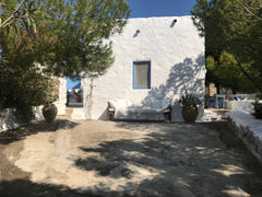 The idyllic stone house is located very quiet on the mountain in the village of  Germany Idyllic stone house on Patmos (Levkes) Entire home vacation rental 36068610