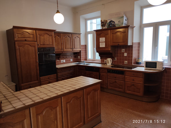 Hello, we would be happy to host You in our 4 bedroom apartment located just 5 m Prague, Czechia Private room in Prague's city centre Private room in rental unit vacation rental 50966077