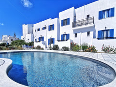Ikaros is a small apartment complex which offers self-catering<br />accommodatio Naxos, Greece Ikaros Studios on Naxos island Entire rental unit vacation rental 10695902