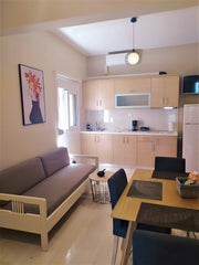 Helios residence - Your home away from home!<br /><br />Helios residence is loca Chania, Greece Helios Residence - City center apartment Entire rental unit vacation rental 50516416