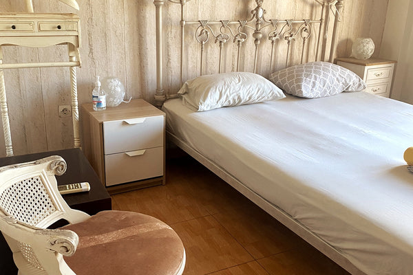 The apartment is located in the center of Heraklion very close to the Archaeolog Heraklion, Greece Athina apartment at Heraklion city center. Entire rental unit vacation rental 51723309