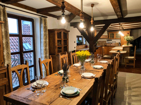 Come and enjoy your holiday in the center of Prague in a beautiful historic apar Prague, Czechia Historic Centre LOFT Prague * Charles bridge 2mins Entire condo vacation rental 51193871