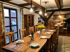 Come and enjoy your holiday in the center of Prague in a beautiful historic apar Prague, Czechia Historic Centre LOFT Prague * Charles bridge 2mins Entire condo vacation rental 51193871