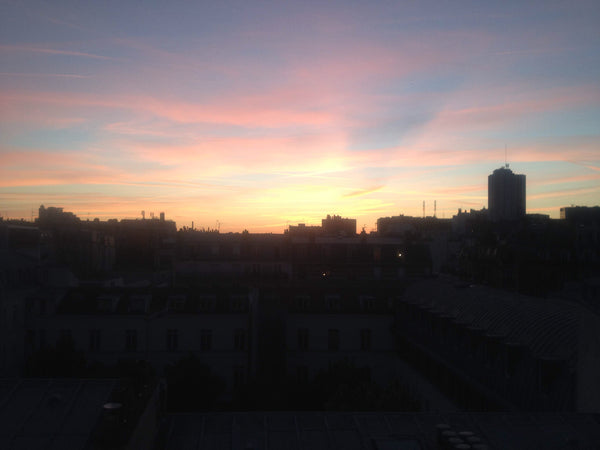 Venez découvrir le quartier Daguerre proche de Montparnasse et passer un séjour  Nantes, France Grand 2 pièces avec Vue imprenable Entire rental unit vacation rental 7200991
