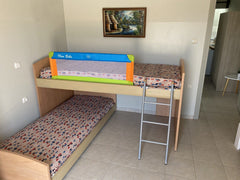 Our complex consists of 12 private apartments, a public dinning room which can a Greece Room D Villa Regina Resort Entire rental unit vacation rental 43429835