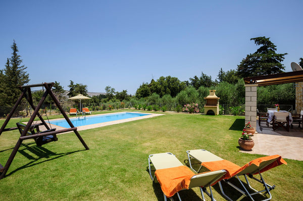 Kontis Village Konstantinos welcomes you to the Maza village in Apokoronas,Chani  Kontis Village | Villa Konstantinos Entire villa vacation rental 25792852