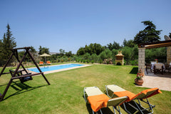 Kontis Village Konstantinos welcomes you to the Maza village in Apokoronas,Chani  Kontis Village | Villa Konstantinos Entire villa vacation rental 25792852