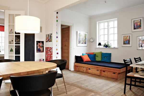 <b>The space</b><br />For families who want child-friendly environment close to  Copenhagen, Denmark Spacious Villa - close to City Entire home vacation rental 779739