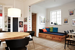 <b>The space</b><br />For families who want child-friendly environment close to  Copenhagen, Denmark Spacious Villa - close to City Entire home vacation rental 779739