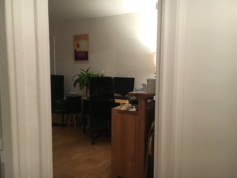 Appartement 1 chambre, 40m², balcon Saint-Marcellin, France Appartement 1 chambre Entire rental unit vacation rental 22728937