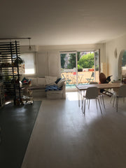 Location enregistrée à la mairie  n°7512006073913<br />Appartement de 80 m2, en  Paris, France Ménilmontant / Belleville / Grand balcon Entire condo vacation rental 18760572