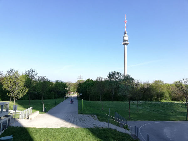 Amazing location. Nice comfortable 2 levels large apartment. <br /><br />30 mete Vienna, Austria Living room. 15 min to Stephansdom. Private room in rental unit vacation rental 24508244