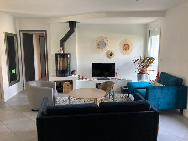 Pessac, France Maison avec jardin et piscine! Entire home vacation rental 631061016760782844