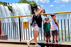 Private Iguaçu Falls and Bird Park Excursion with Boat Ride  Private Tours and Travel Guide America Sao Paulo CITY Foz do Iguacu Destination Tour America Sao_Paulo CITY Foz do Iguacu